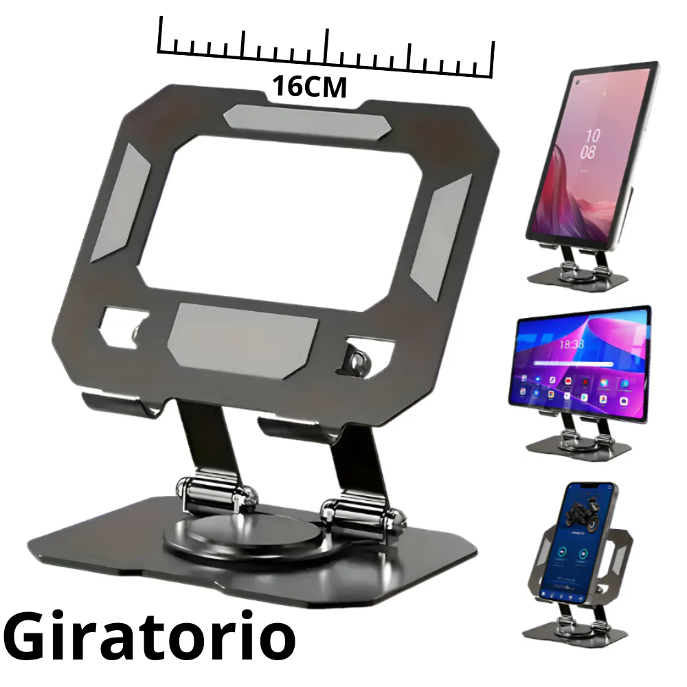 Comprar 1 Soporte Para Tablet Y Celular En Promoción (VALIDO SOLO PARA COMPRAS SUPERIORES A $49.900)