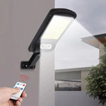 COMBO Lámparas Solares 120LEDS
