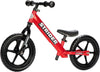 Bicicleta De Equilibrio Ajustable Para Niños