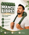 Masajeador Eléctrico Portátil Robot Para Cuerpo Y Cuello