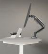Soporte Ergonómico para Monitor NB Ref. F80