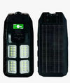 Lámpara Solar Reflector 600W CcLAMP - Sensor de Movimiento + Control Remoto