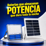 Reflector Solar 2.000W Ultra Potente Trabajo Continuo