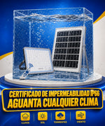 Reflector Solar 2.000W Ultra Potente Trabajo Continuo
