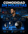 Audifonos De Traduccion Aereos Inalambricos Bt 5.4 Tipo Bola