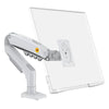 Soporte Ergonómico para Monitor NB Ref. F80