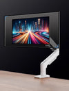 Soporte Ergonómico para Monitor NB Ref. F80