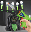 Hover Shot Doble Pistola — Juego de Tiro Flotante