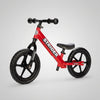 Bicicleta De Equilibrio Ajustable Para Niños