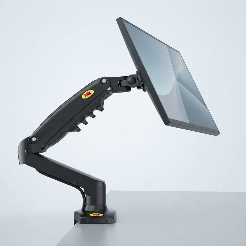Soporte Ergonómico para Monitor NB Ref. F80