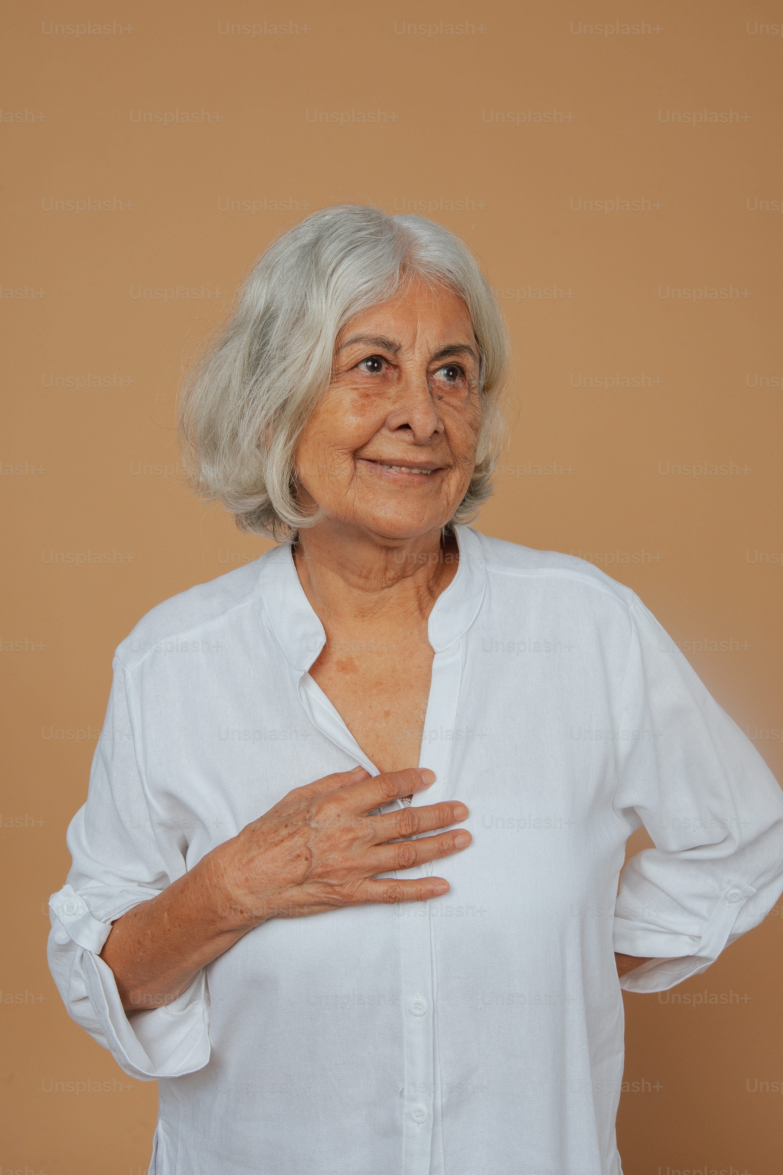 Martha Cecilia