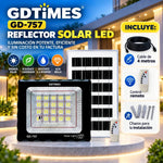 PROMO 2X1 REFLECTORES SOLARES 200W