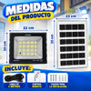PROMO 2X1 REFLECTORES SOLARES 200W