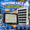 PROMO 2X1 REFLECTORES SOLARES 200W