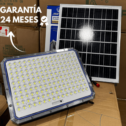 Reflector 5.000W Industrial dura TODA la noche