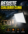 Reflector Solar JORTAN 5000W - Resiste cualquier clima: lluvia, sol intenso, polvo, humedad