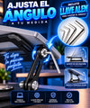 Soporte GS01 Giratorio Ajustable Metalico